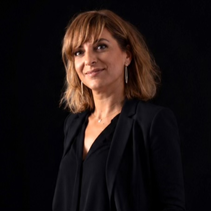 Julie Goud